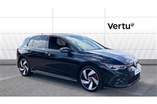 Used Volkswagen Golf