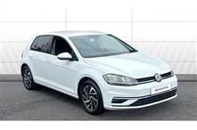 Used Volkswagen Golf