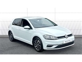 Volkswagen Golf Image 1