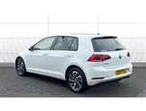 Volkswagen Golf Image 2