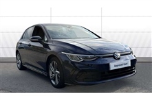 Used Volkswagen Golf