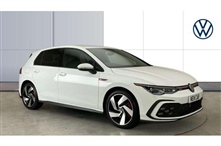 Used Volkswagen Golf