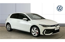 Used Volkswagen Golf
