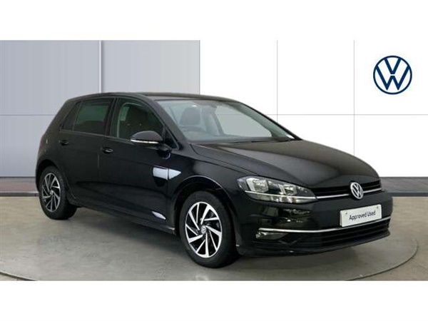 Large image for the Used Volkswagen Golf