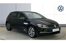Used Volkswagen Golf
