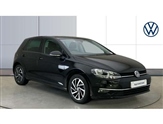Volkswagen Golf Image 1