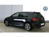 Volkswagen Golf Image 3