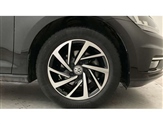 Volkswagen Golf Image 5