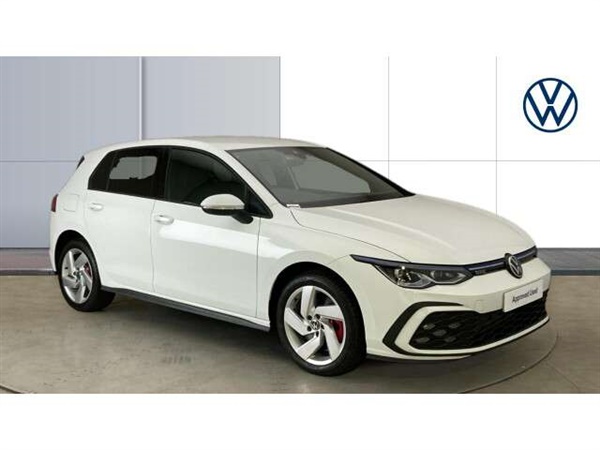 Large image for the Used Volkswagen Golf GTE