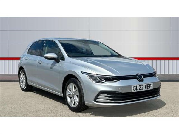 Large image for the Used Volkswagen Golf