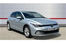 Used Volkswagen Golf