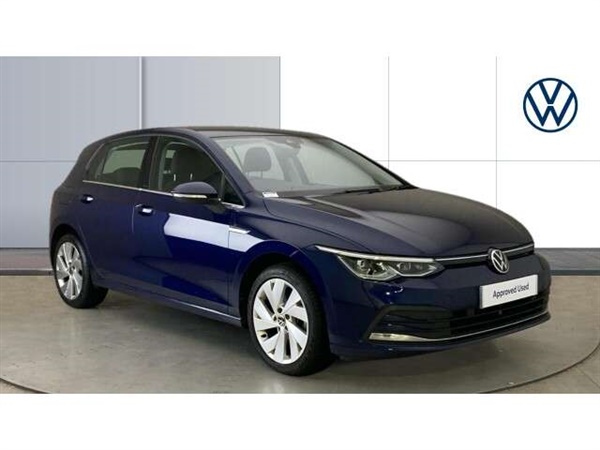 Large image for the Used Volkswagen Golf