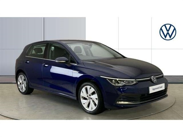 Large image for the Used Volkswagen Golf