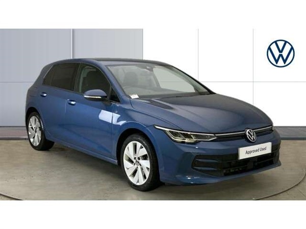 Large image for the Used Volkswagen Golf
