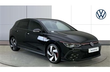 Used Volkswagen Golf