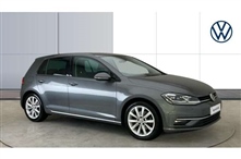 Used Volkswagen Golf