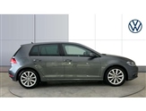 Volkswagen Golf Image 4
