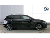 Volkswagen Golf Image 4