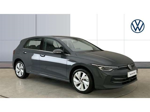 Large image for the Used Volkswagen Golf
