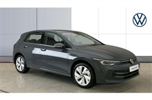 Used Volkswagen Golf