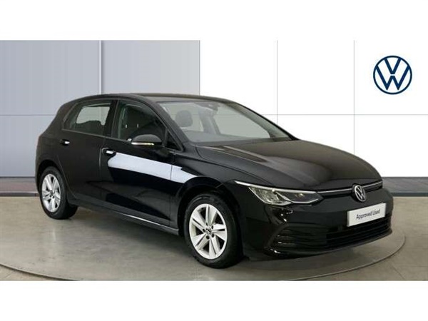 Large image for the Used Volkswagen Golf