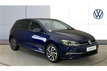 Used Volkswagen Golf