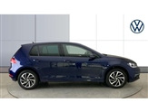 Volkswagen Golf Image 4