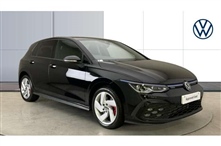 Used Volkswagen Golf