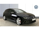 Volkswagen Golf Image 1