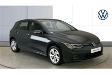 Used Volkswagen Golf