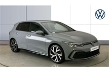 Used Volkswagen Golf