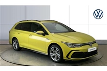 Used Volkswagen Golf