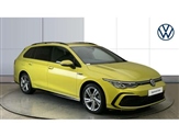 Volkswagen Golf Image 1