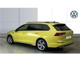 Volkswagen Golf Image 3