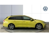Volkswagen Golf Image 4