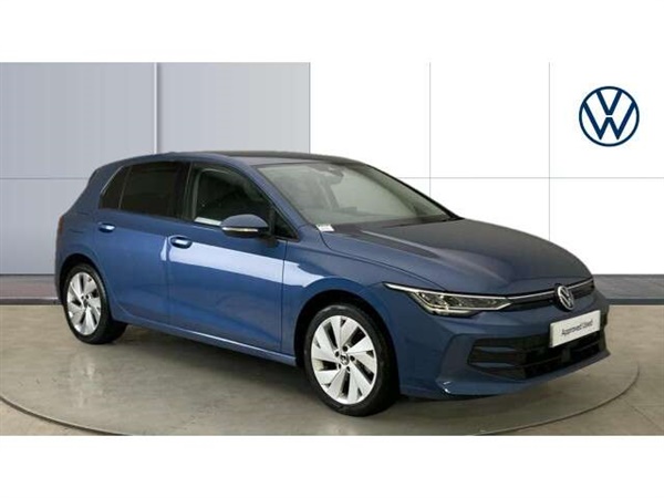 Large image for the Used Volkswagen Golf