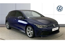 Used Volkswagen Golf Used Volkswagen Golf
