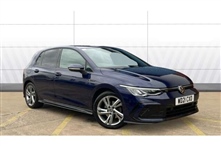 Used Volkswagen Golf