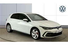 Used Volkswagen Golf
