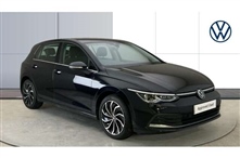 Used Volkswagen Golf