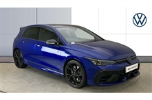 Used Volkswagen Golf