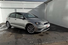 Used Volkswagen Golf