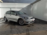 Volkswagen Golf Image 1