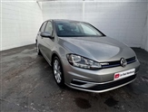 Volkswagen Golf Image 3