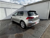 Volkswagen Golf Image 5