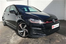 Used Volkswagen Golf