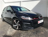 Volkswagen Golf Image 1