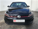 Volkswagen Golf Image 3