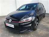 Volkswagen Golf Image 4