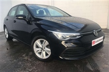 Used Volkswagen Golf